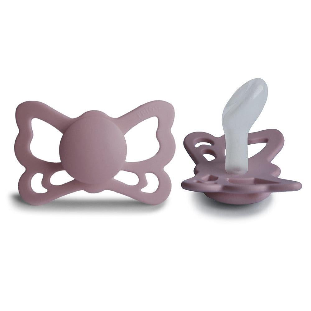 FRIGG Butterfly Anatomical - Twilight Mauve-6+ m-