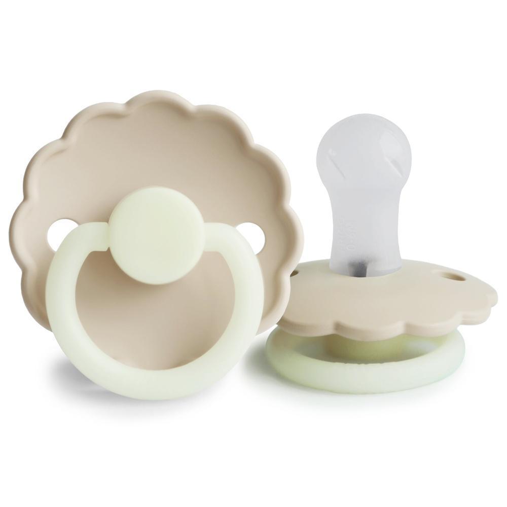 FRIGG Daisy - Cream GLOW-0-6 m-