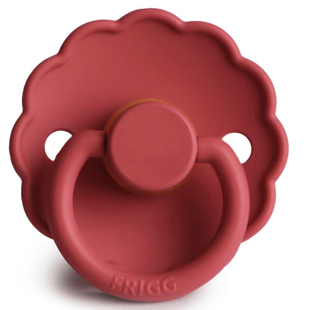 FRIGG Daisy - Scarlet-