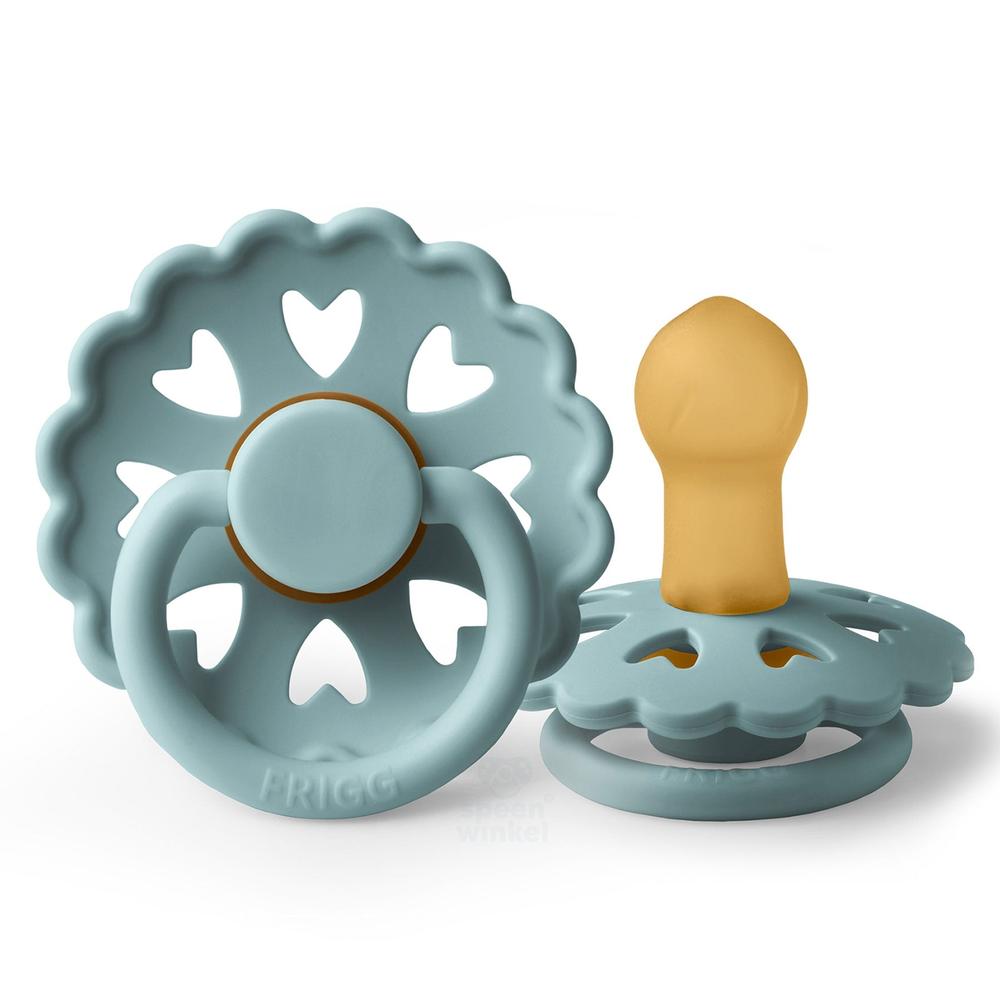 FRIGG Fairytale - Ole Lukoie-0-6 m-