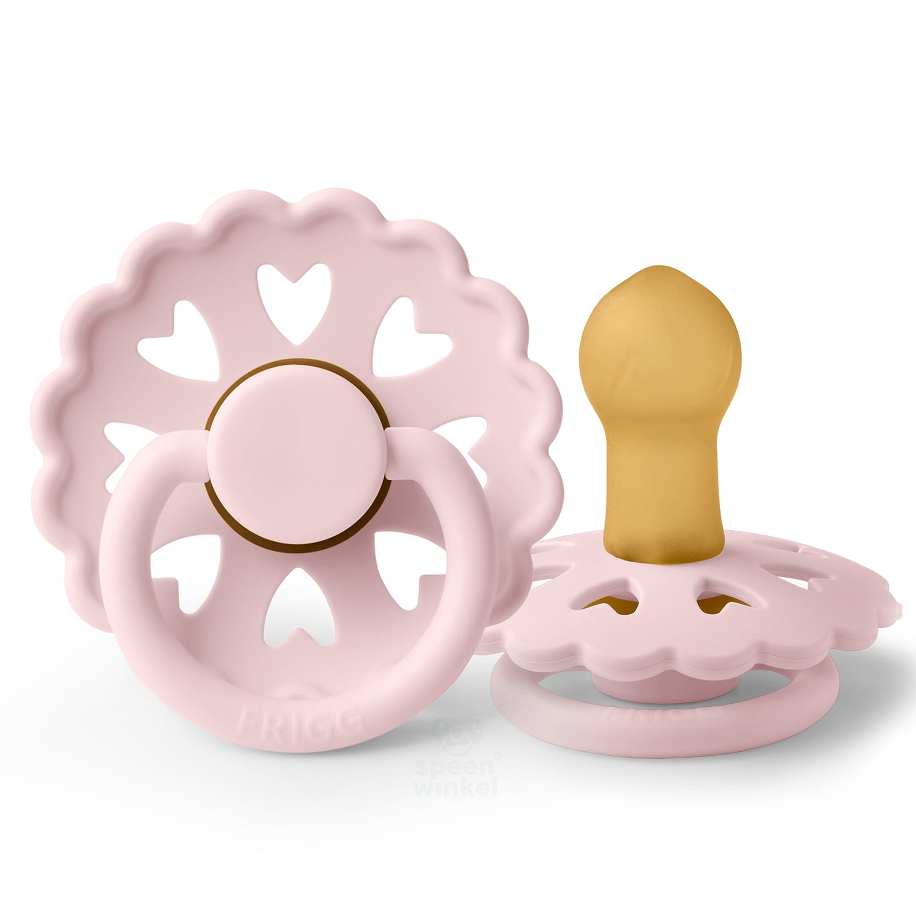 FRIGG Fairytale - The Snow Queen-0-6 m-