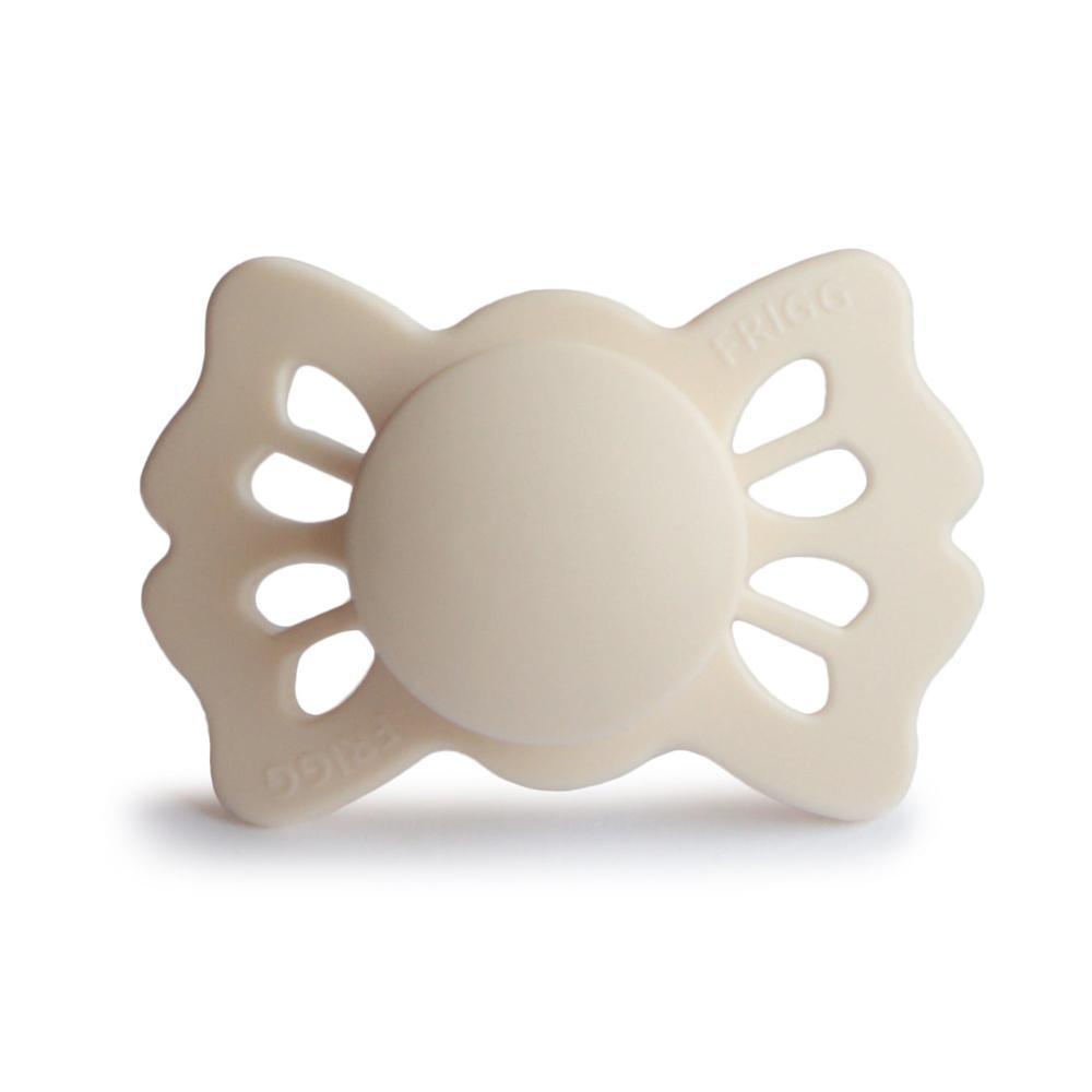 FRIGG Lucky Symmetrical - Cream-