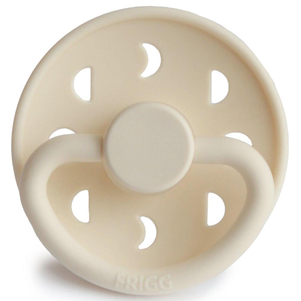 FRIGG Moon - Cream-