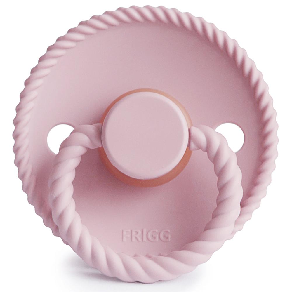 FRIGG Rope - Baby Pink-