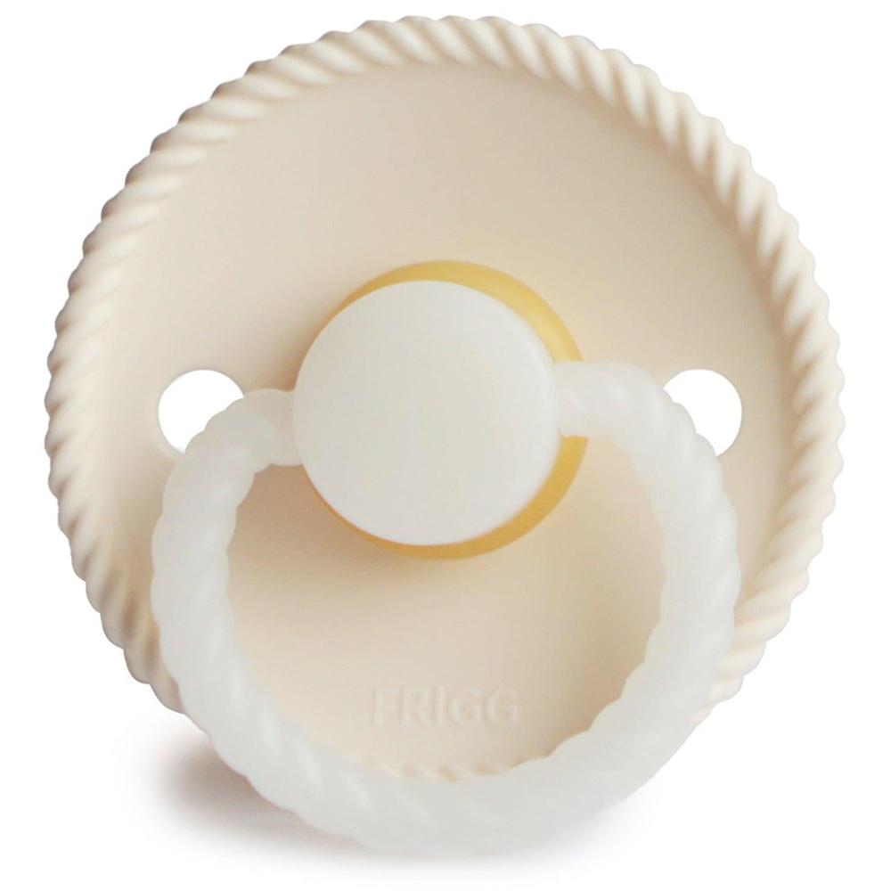 FRIGG Rope - Cream GLOW-