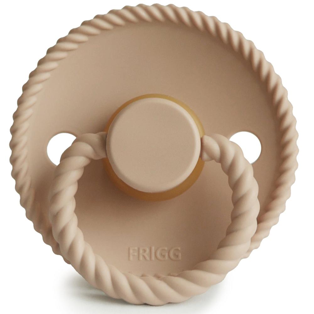 FRIGG Rope - Croissant-