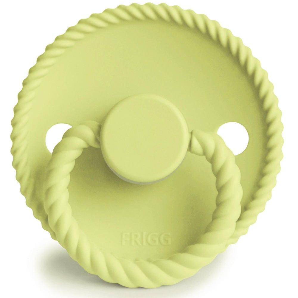 FRIGG Rope - Green Tea-