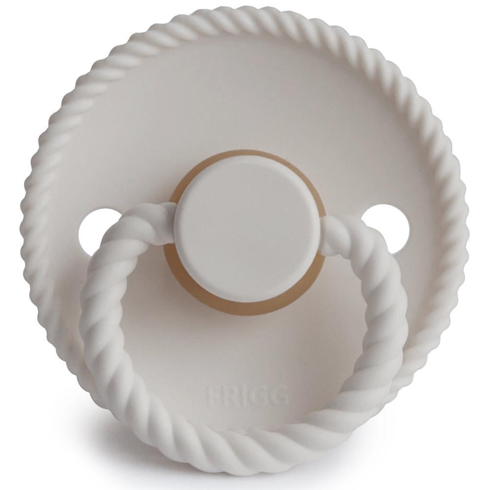 FRIGG Rope - Silver Gray-