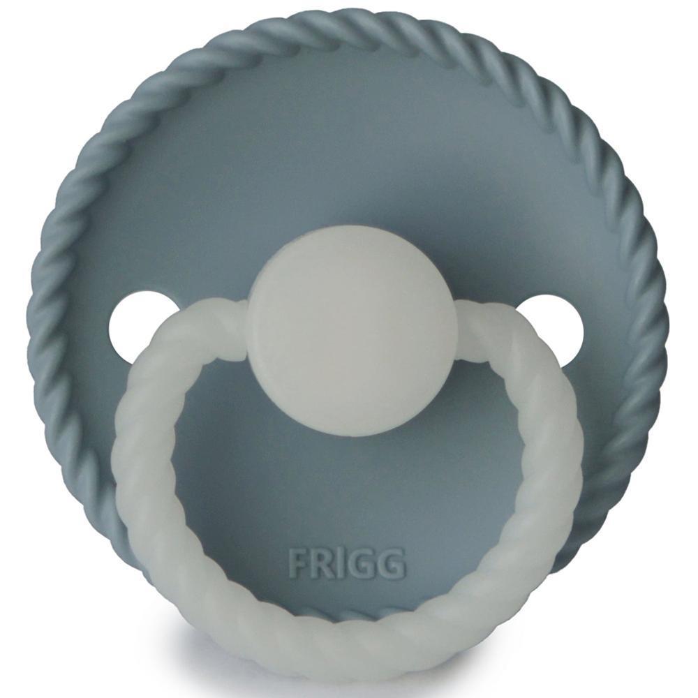 FRIGG Rope - Stone Blue GLOW-