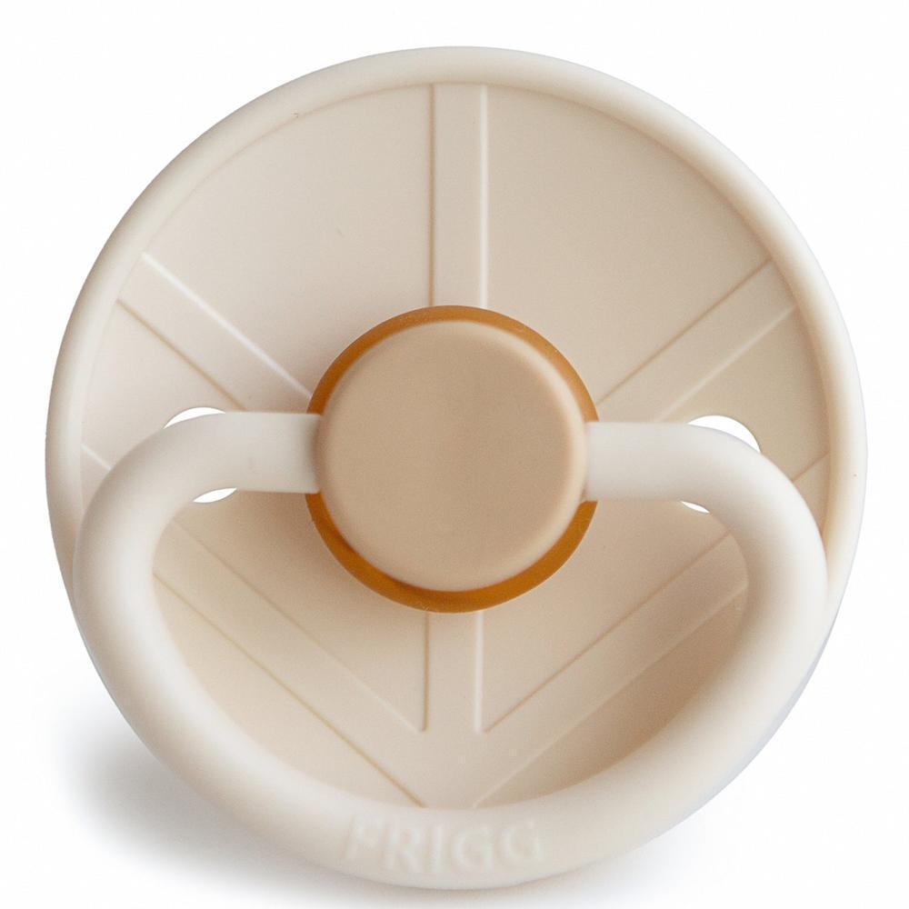 FRIGG Viking - Cream-