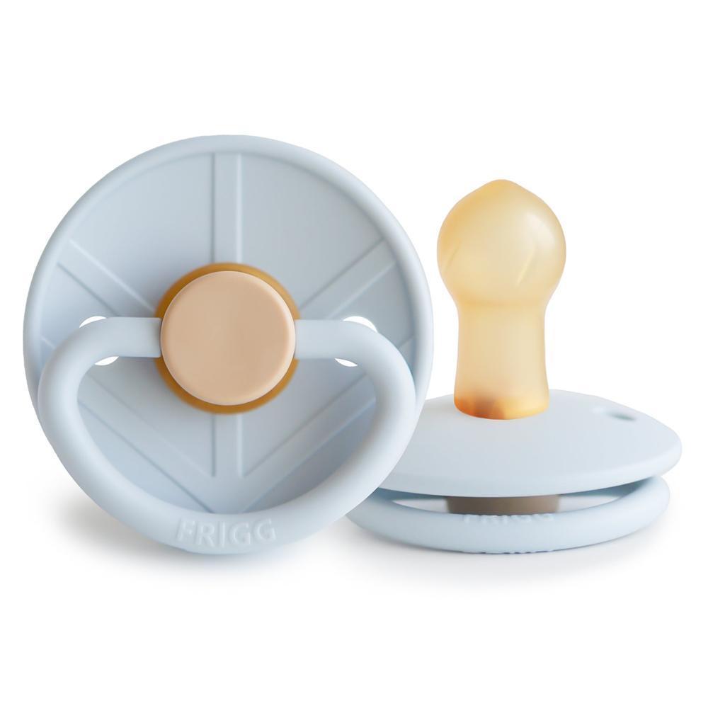 FRIGG Viking - Powder Blue-0-6 m-