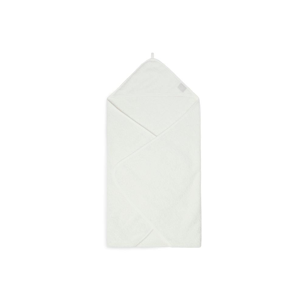 Jollein Badcape Badstof - Ivory-
