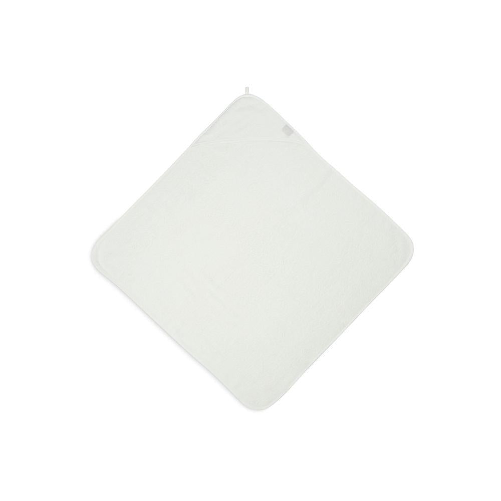 Jollein Badcape Badstof - Ivory-