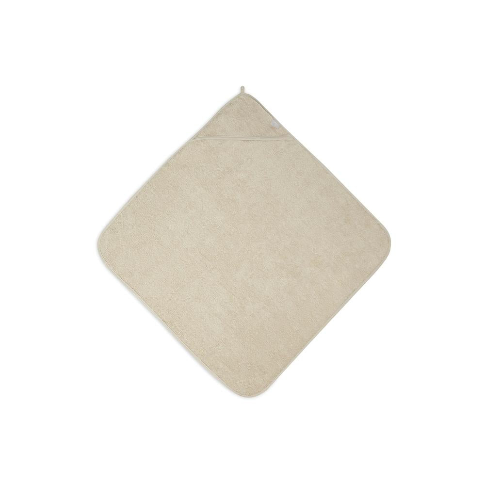 Jollein Badcape Badstof - Nougat-