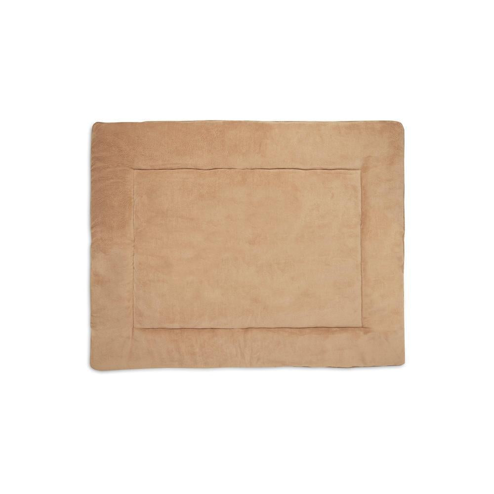 Jollein Boxkleed Basic Knit - Biscuit-