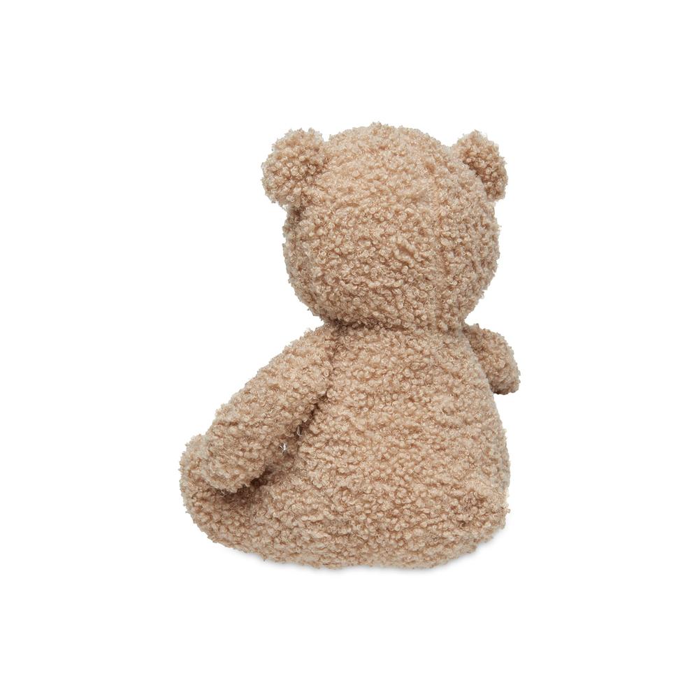 Jollein Knuffel Teddy Bear - Biscuit-