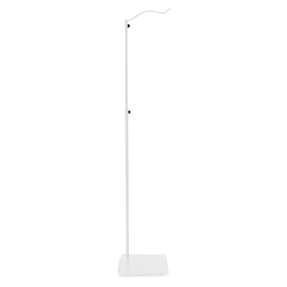 Jollein Piekstok Klamboe - Wit-