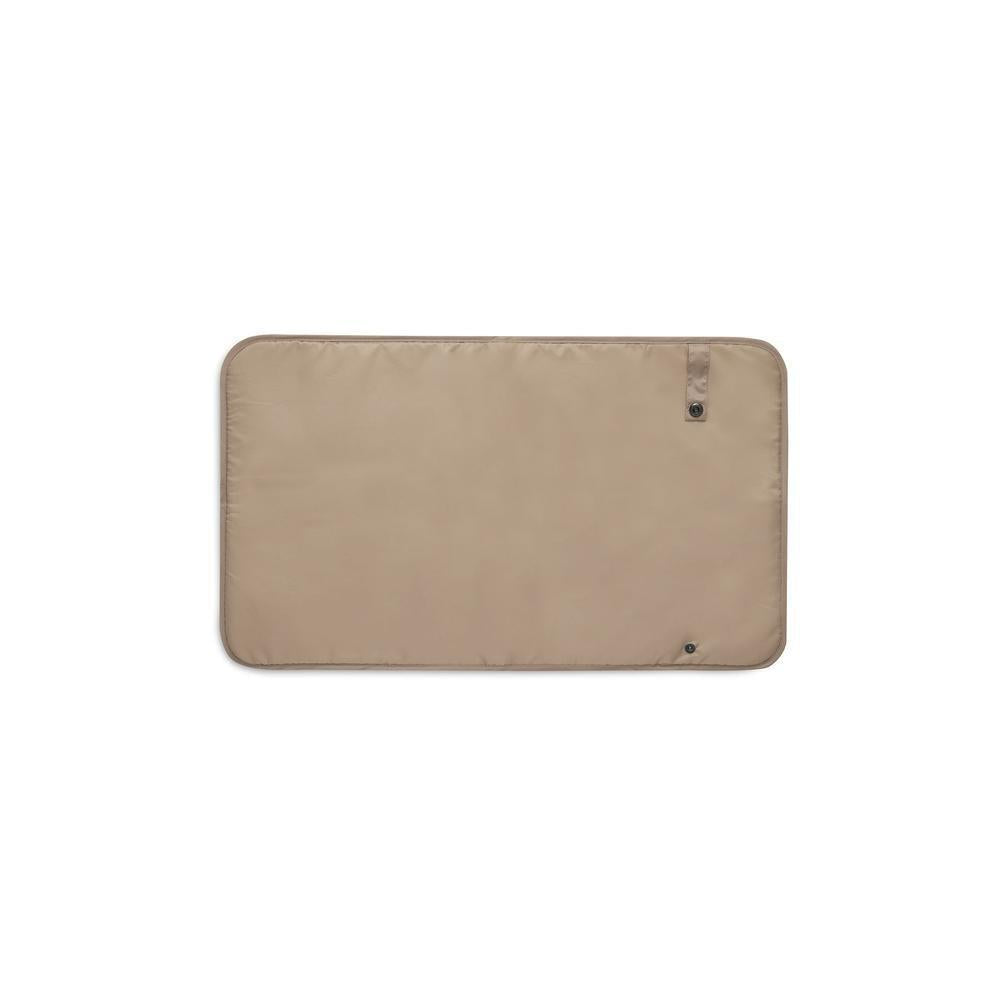 Jollein Puffed Luiertas - Biscuit-