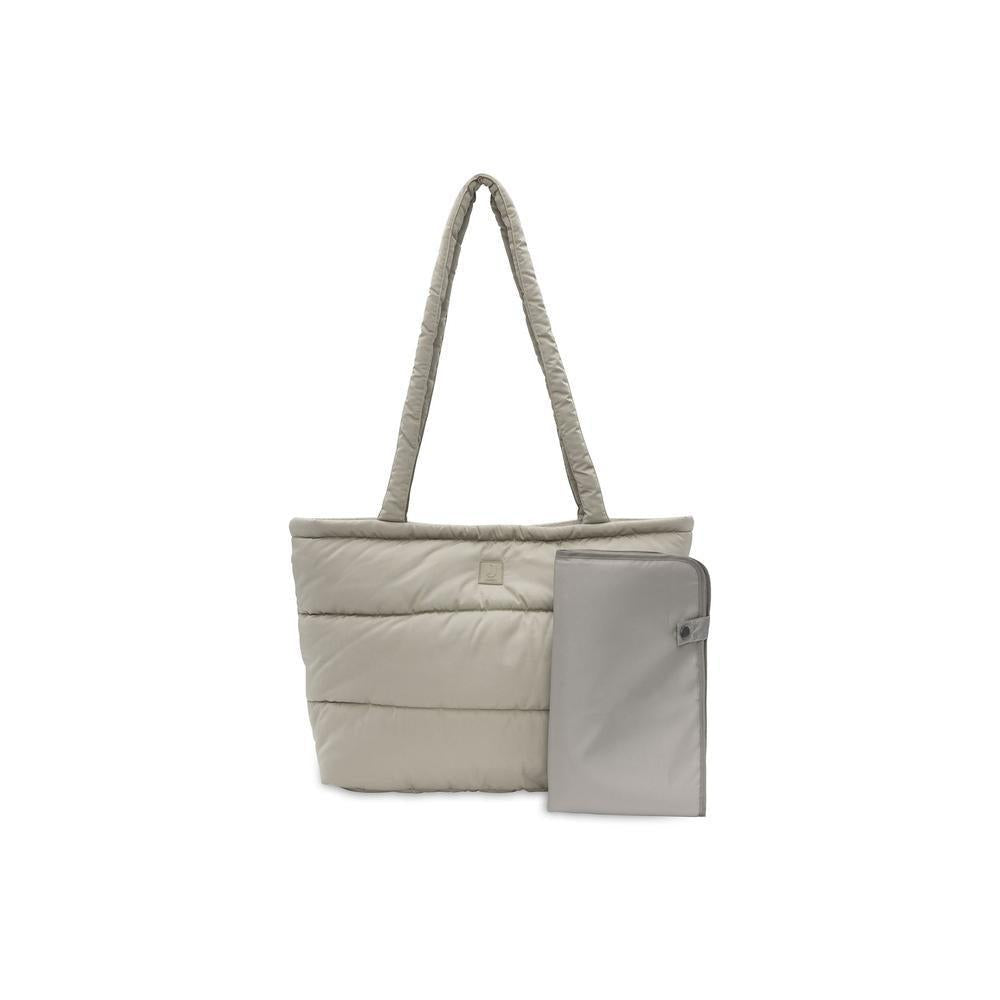 Jollein Puffed Luiertas - Olive Green-