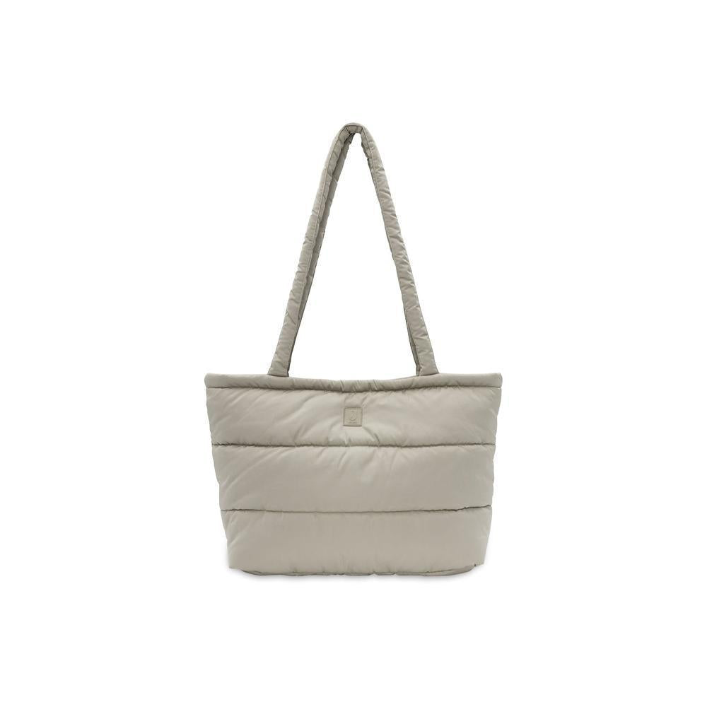 Jollein Puffed Luiertas - Olive Green-