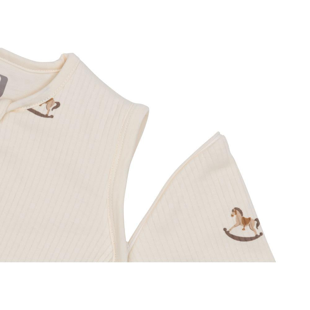 Jollein Slaapzak Met Afritsbare Mouw - Nostalgic Ride-