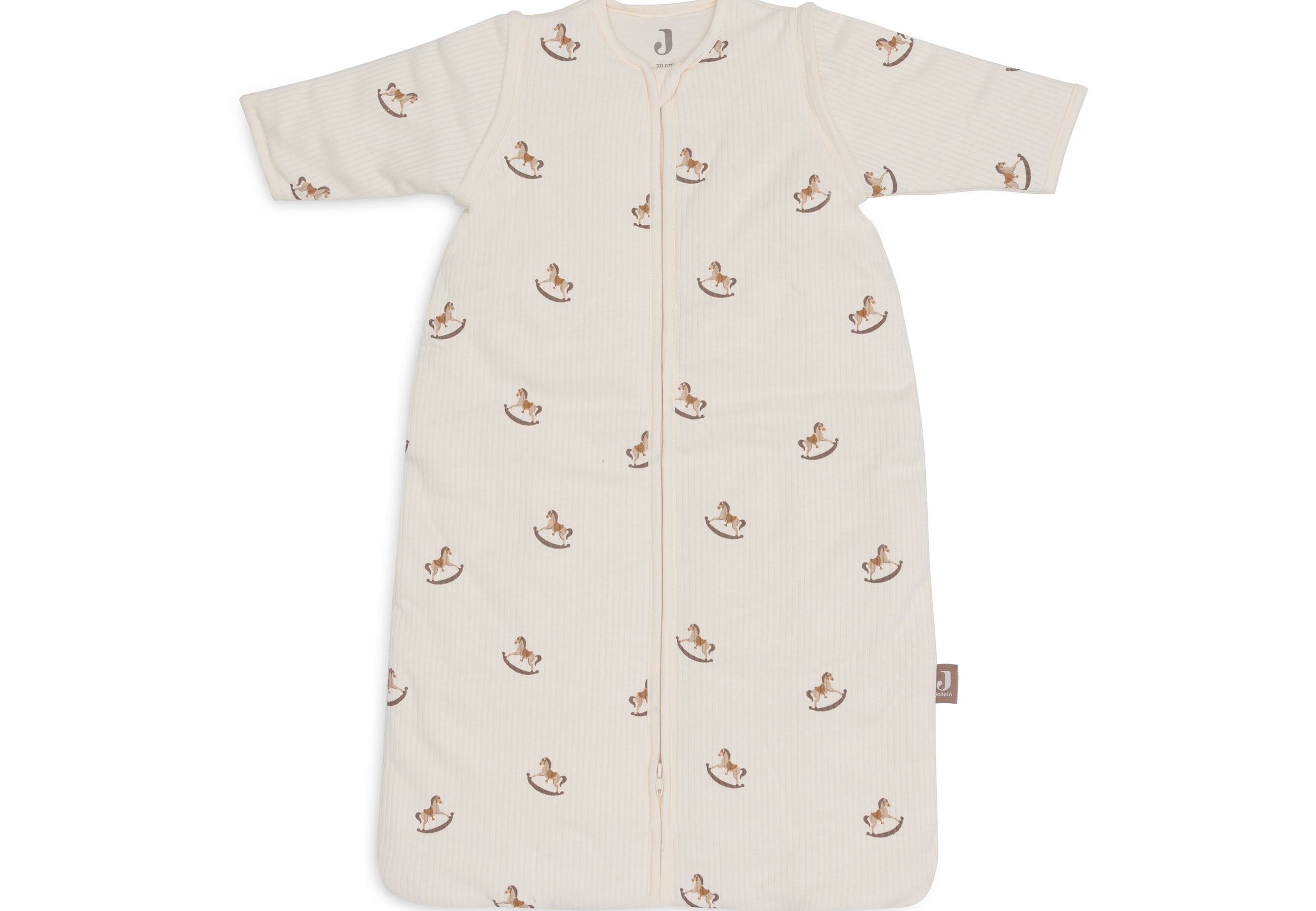 Jollein Slaapzak Met Afritsbare Mouw - Nostalgic Ride-