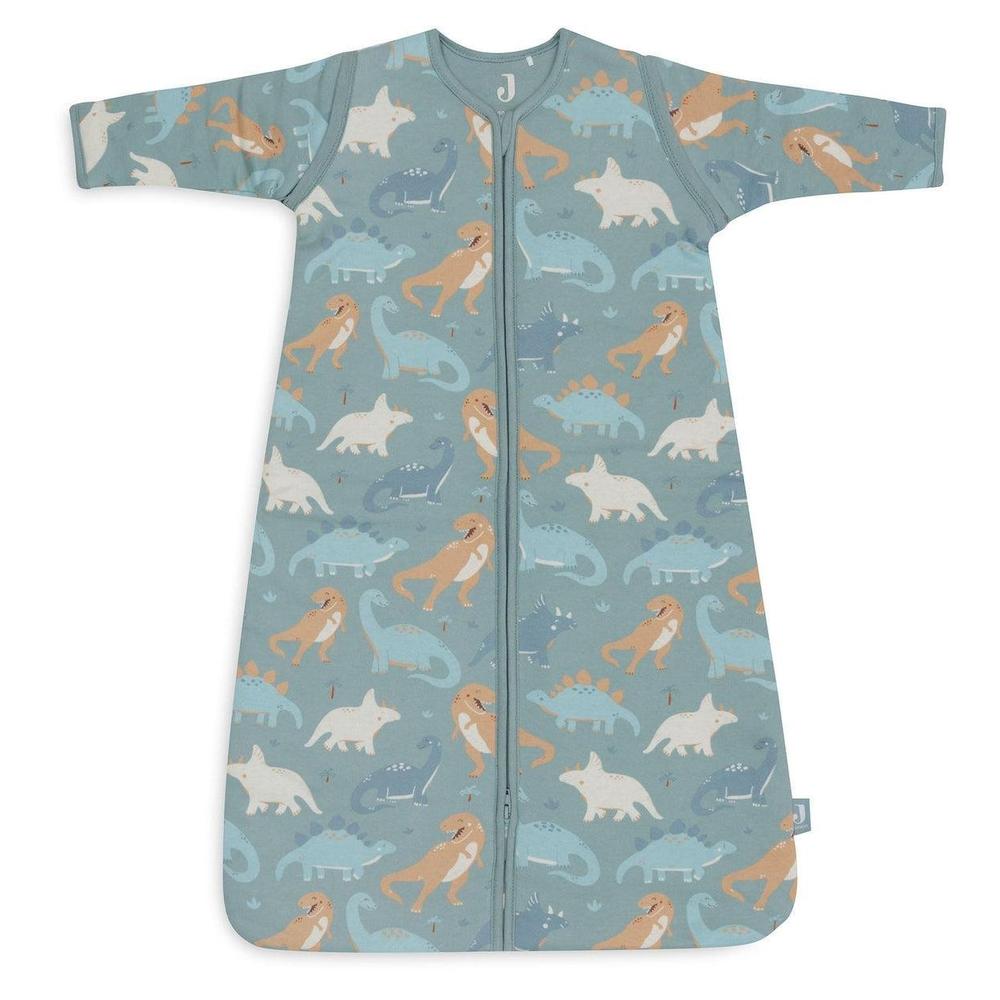 Jollein Slaapzak Met Afritsbare Mouw - Roarsome-90cm-
