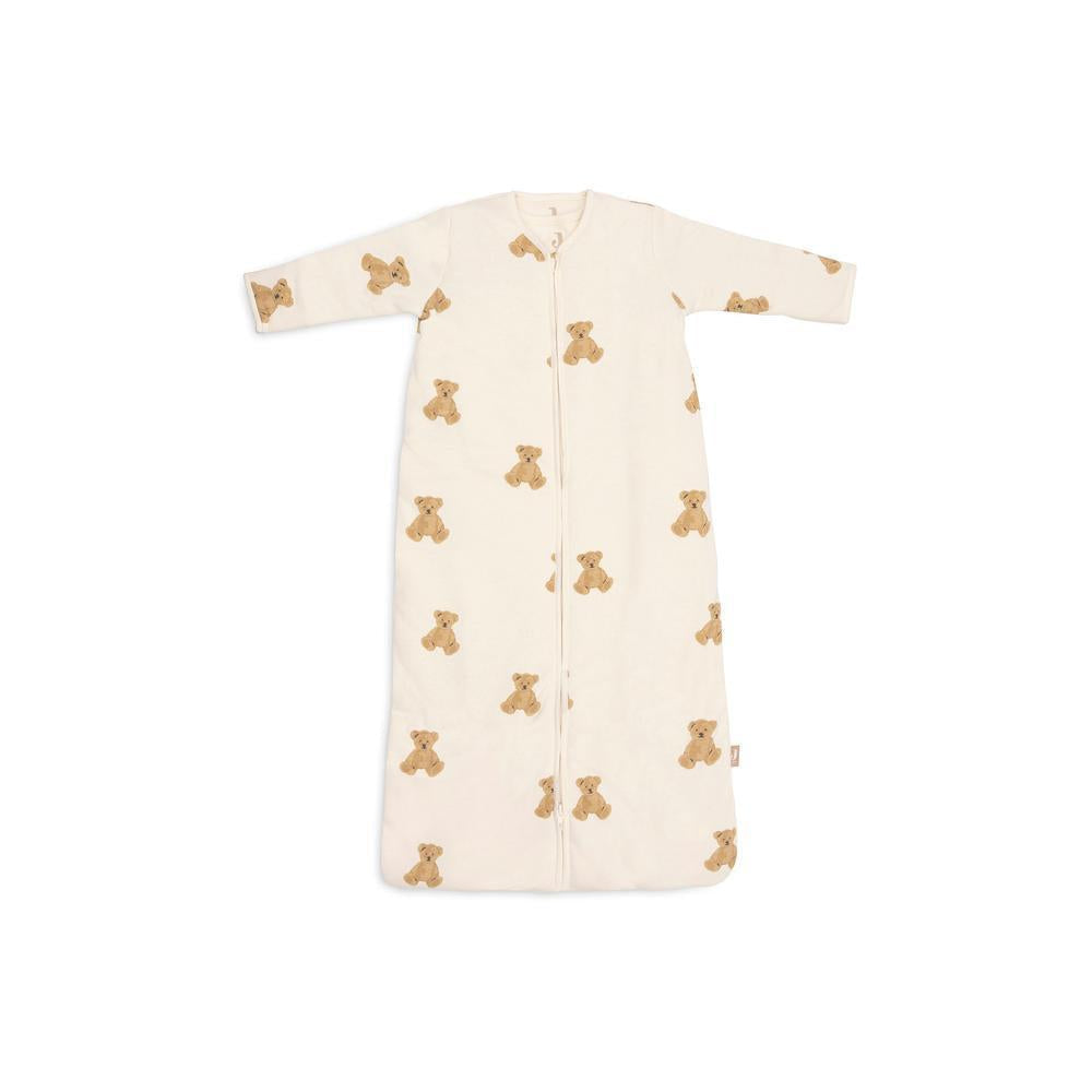 Jollein Slaapzak Met Afritsbare Mouw - Teddy-110cm-
