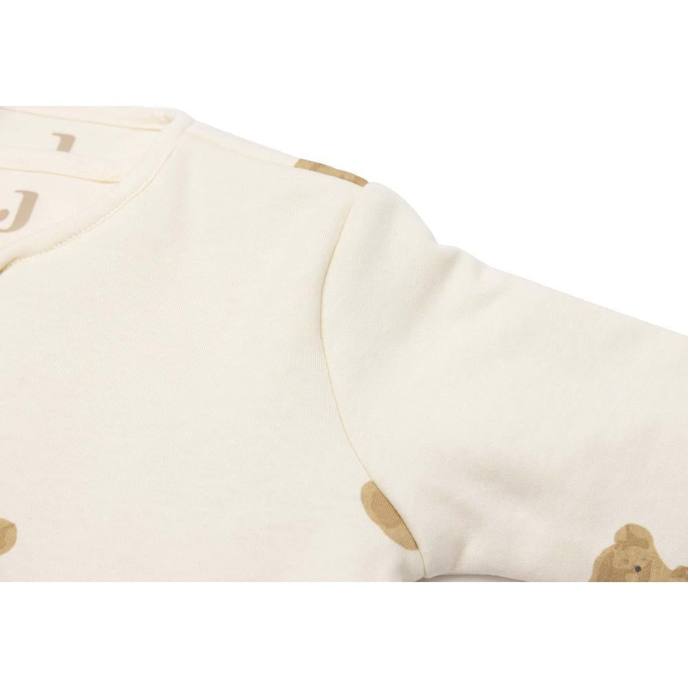 Jollein Slaapzak Met Afritsbare Mouw - Teddy-
