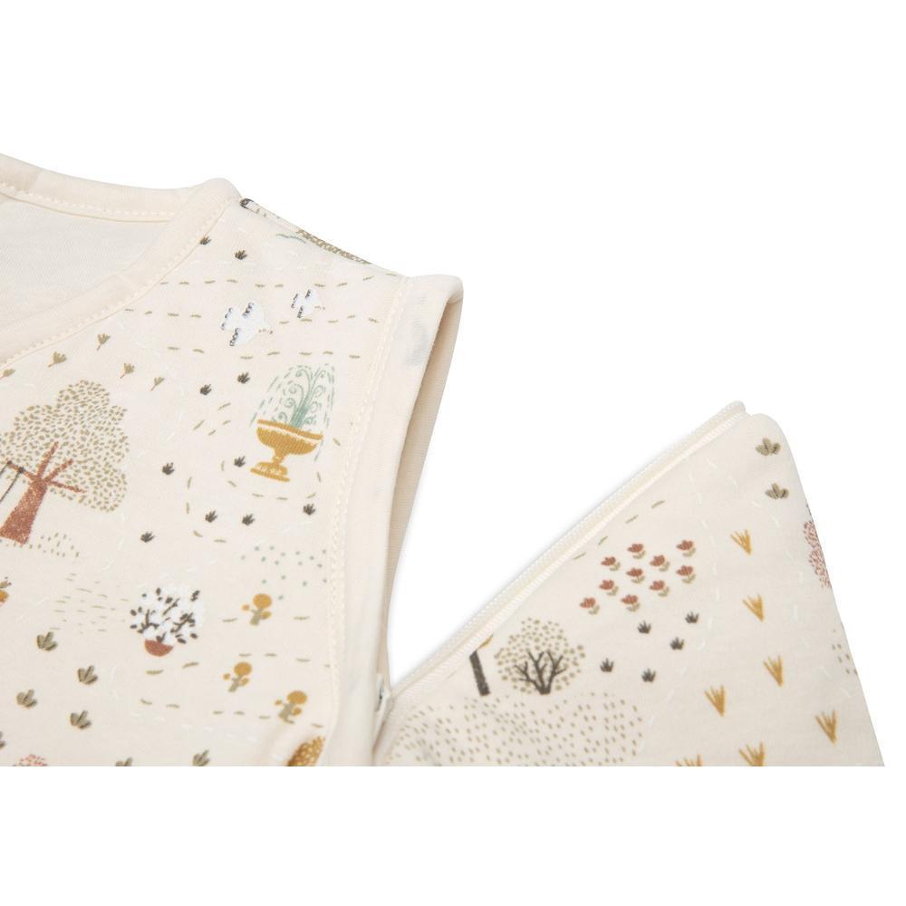 Jollein Slaapzak Met Afritsbare Mouw - Tiny Park-
