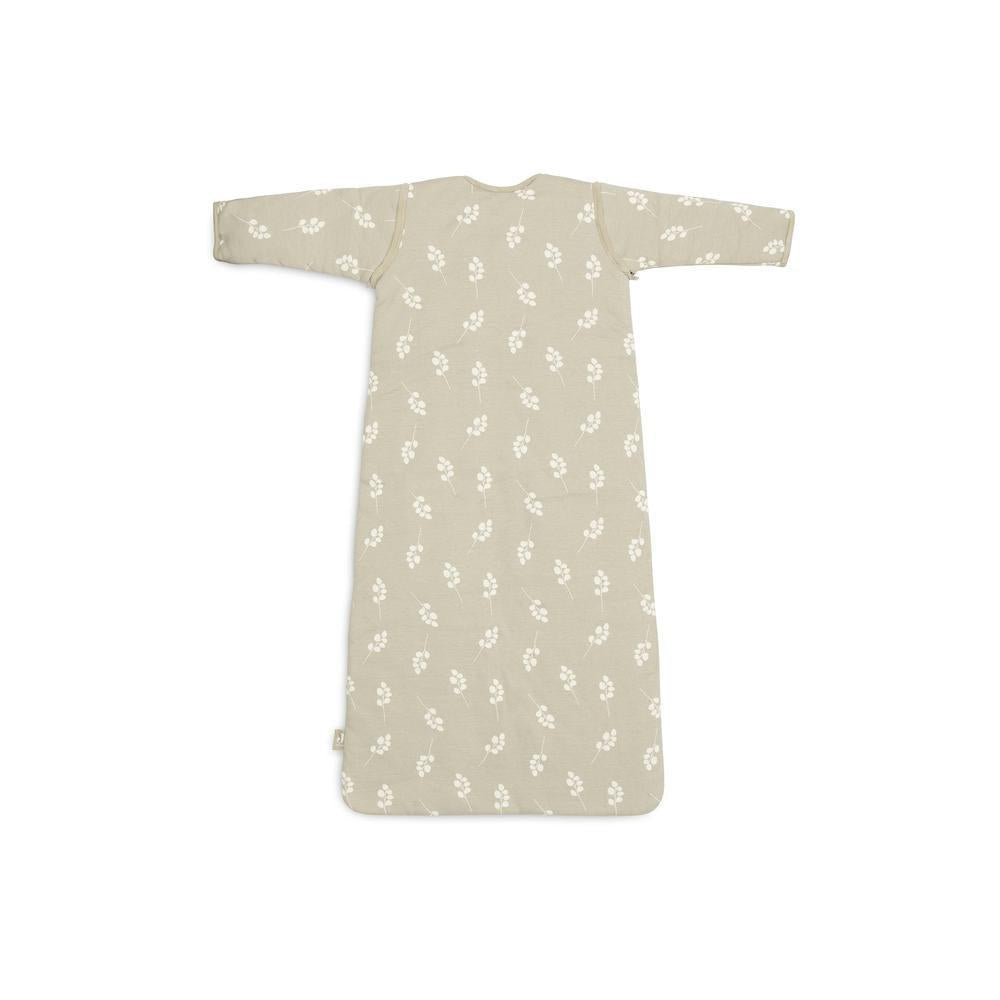 Jollein Slaapzak Met Afritsbare Mouw - Twig Olive Green-