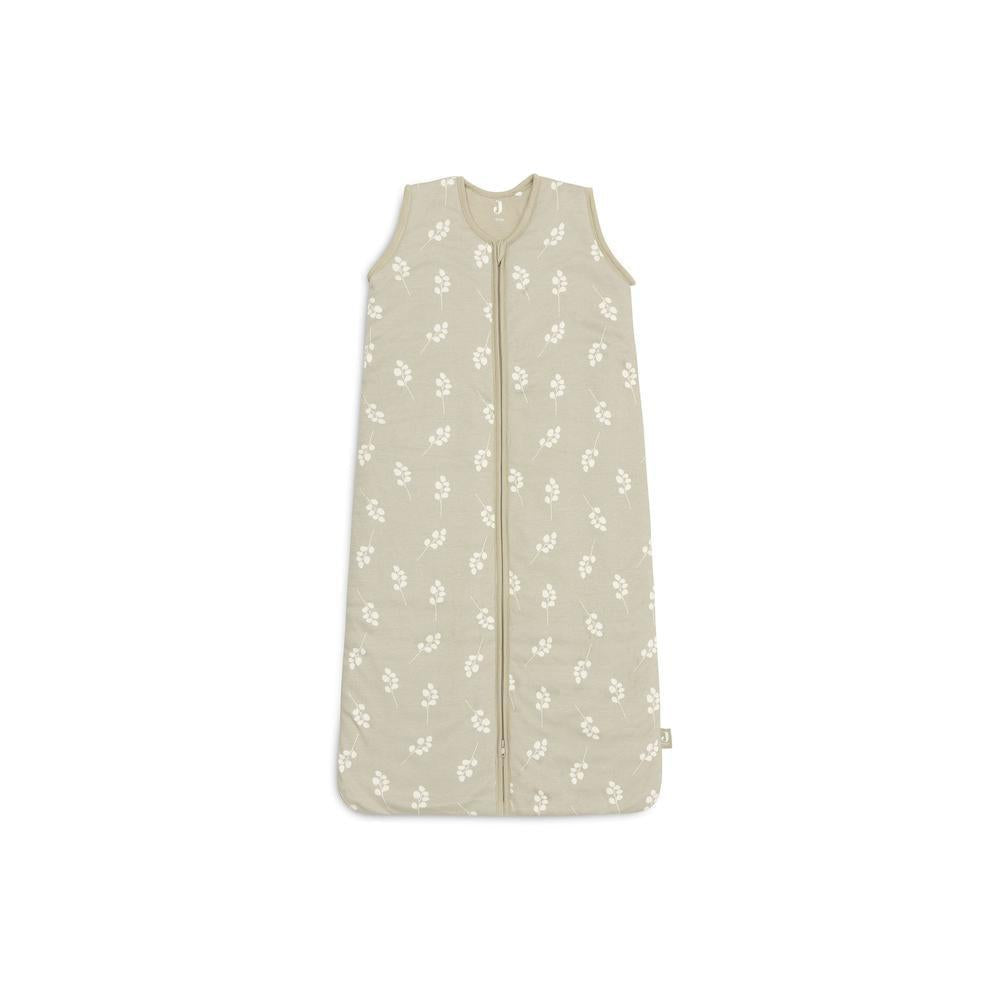 Jollein Slaapzak Met Afritsbare Mouw - Twig Olive Green-