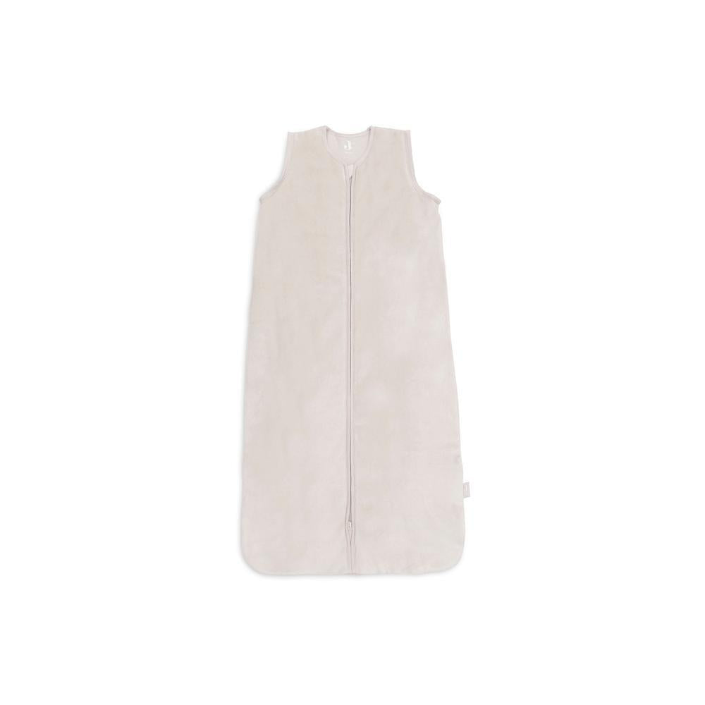 Jollein Slaapzak Met Afritsbare Mouw - Velvet Nougat-