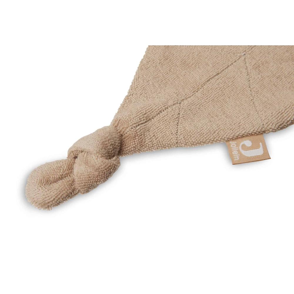 Jollein Speendoekje - Biscuit-