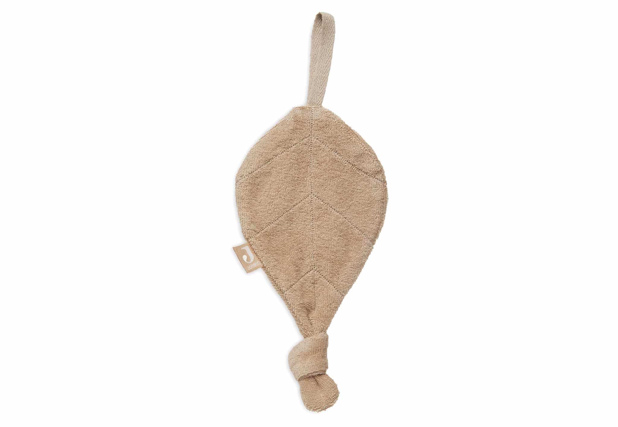 Jollein Speendoekje - Biscuit-