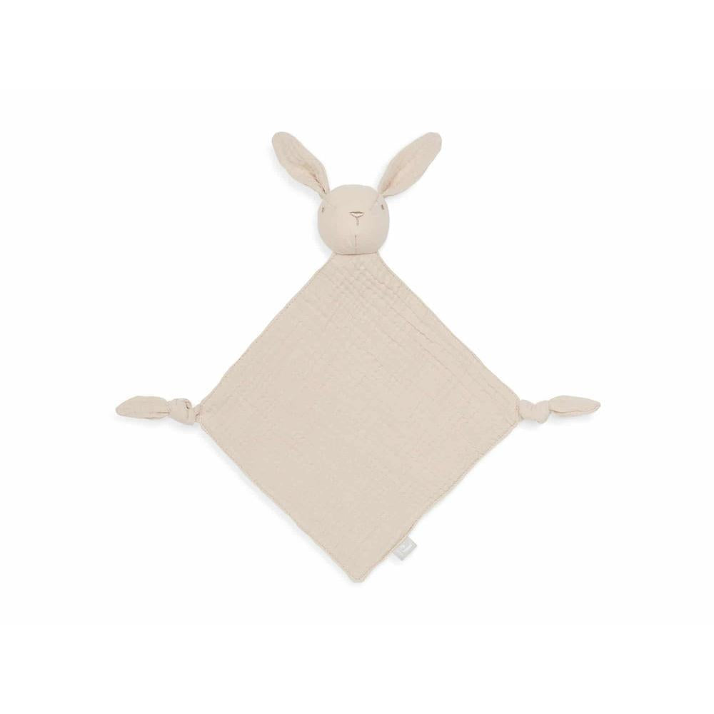 Jollein Speendoekje Bunny Ears - Nougat-