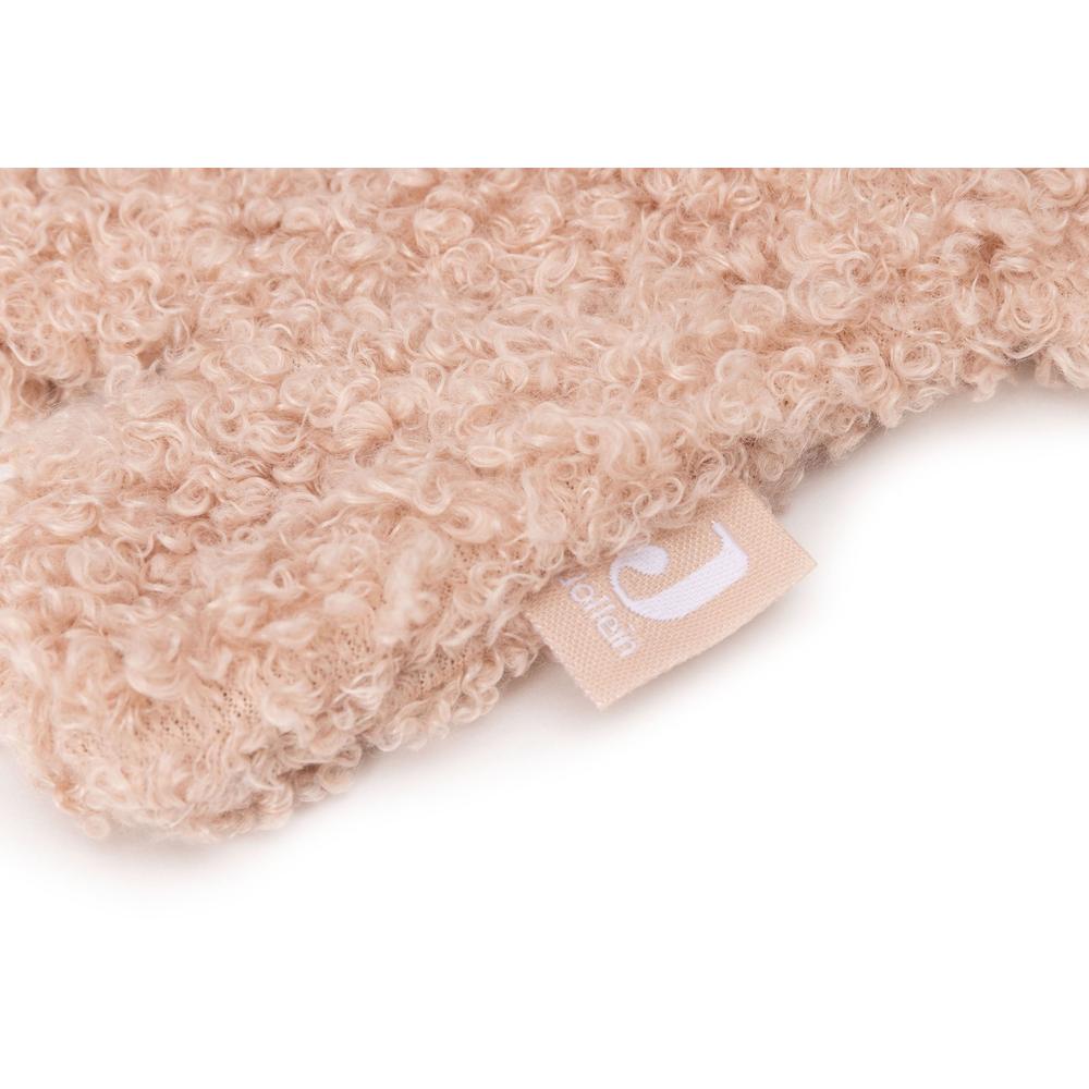 Jollein Speendoekje Teddy Bear - Wild Rose-