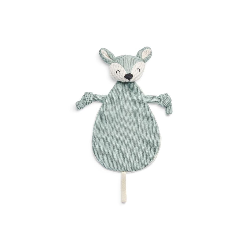 Jollein Speenknuffel Deer - Ash Green-