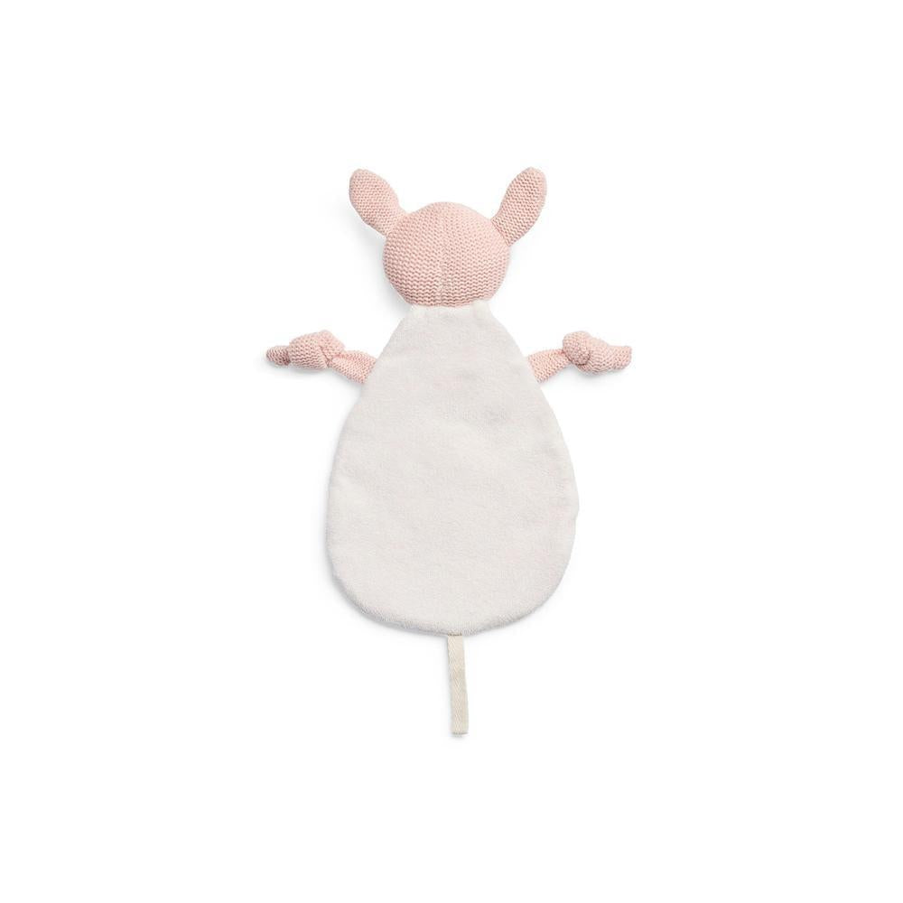 Jollein Speenknuffel Deer - Pale Pink-