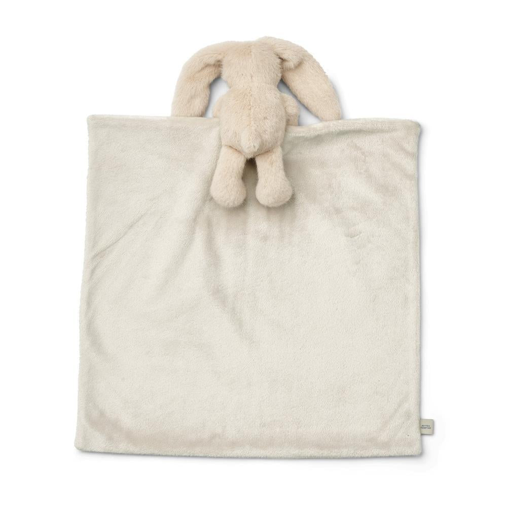 Liewood Camdon Speenknuffel - Rabbit Mist-