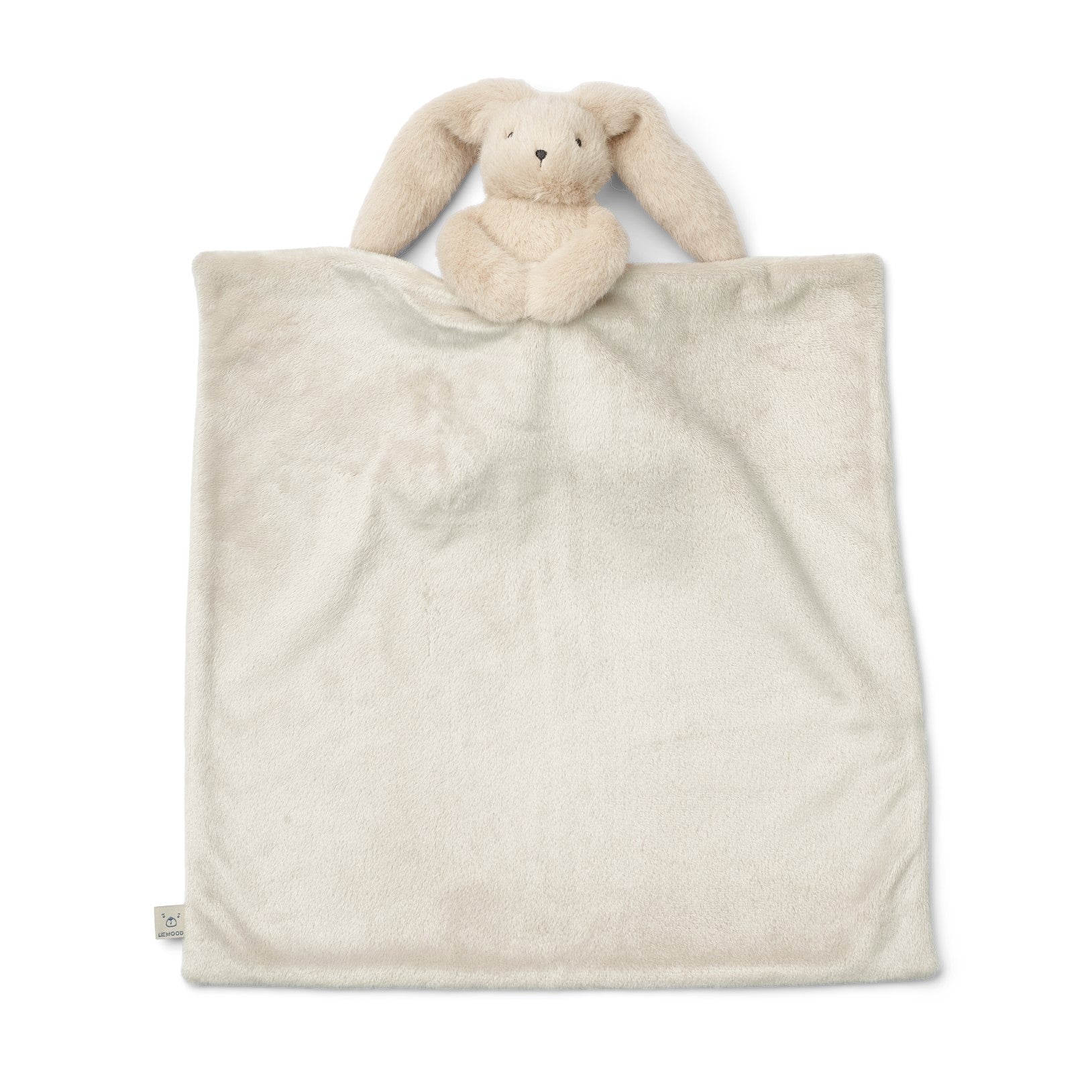 Liewood Camdon Speenknuffel - Rabbit Mist-
