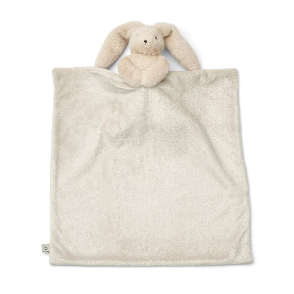 Liewood Camdon Speenknuffel - Rabbit Mist-