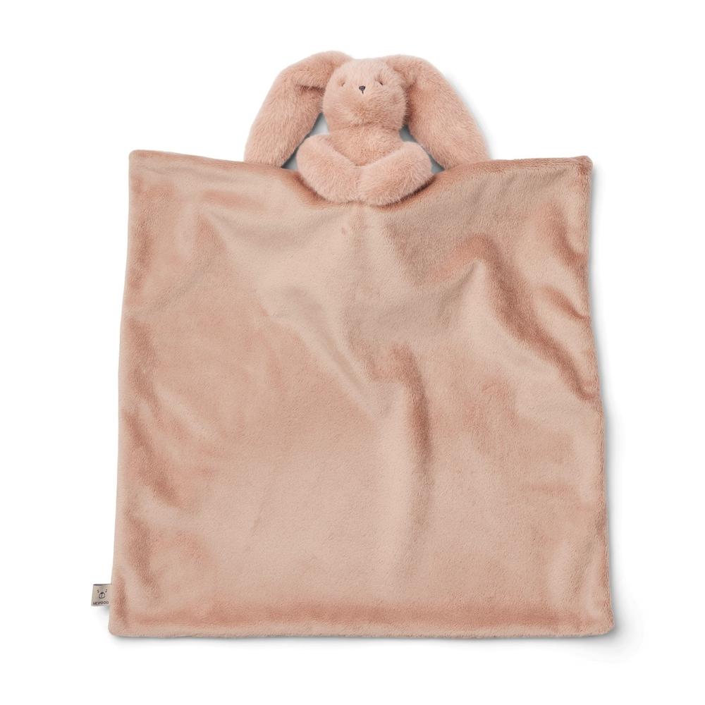 Liewood Camdon Speenknuffel - Rabbit Pale Tuscany-