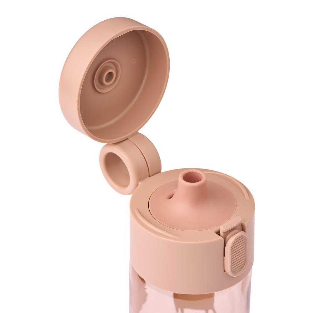 Liewood Clemence Bottle - Cats And Dogs (350ml)-