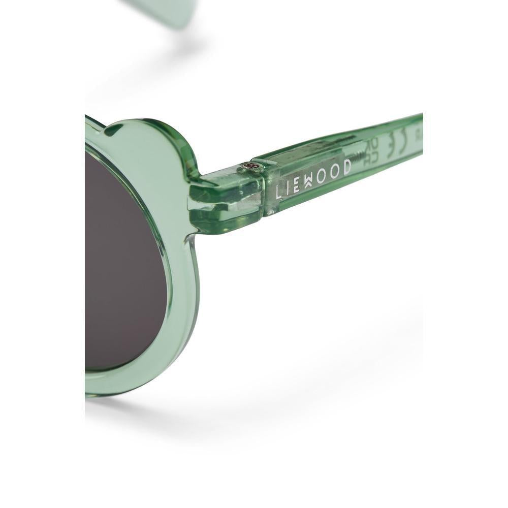 Liewood Darla Peuter Zonnebril - Mr Bear Peppermint-