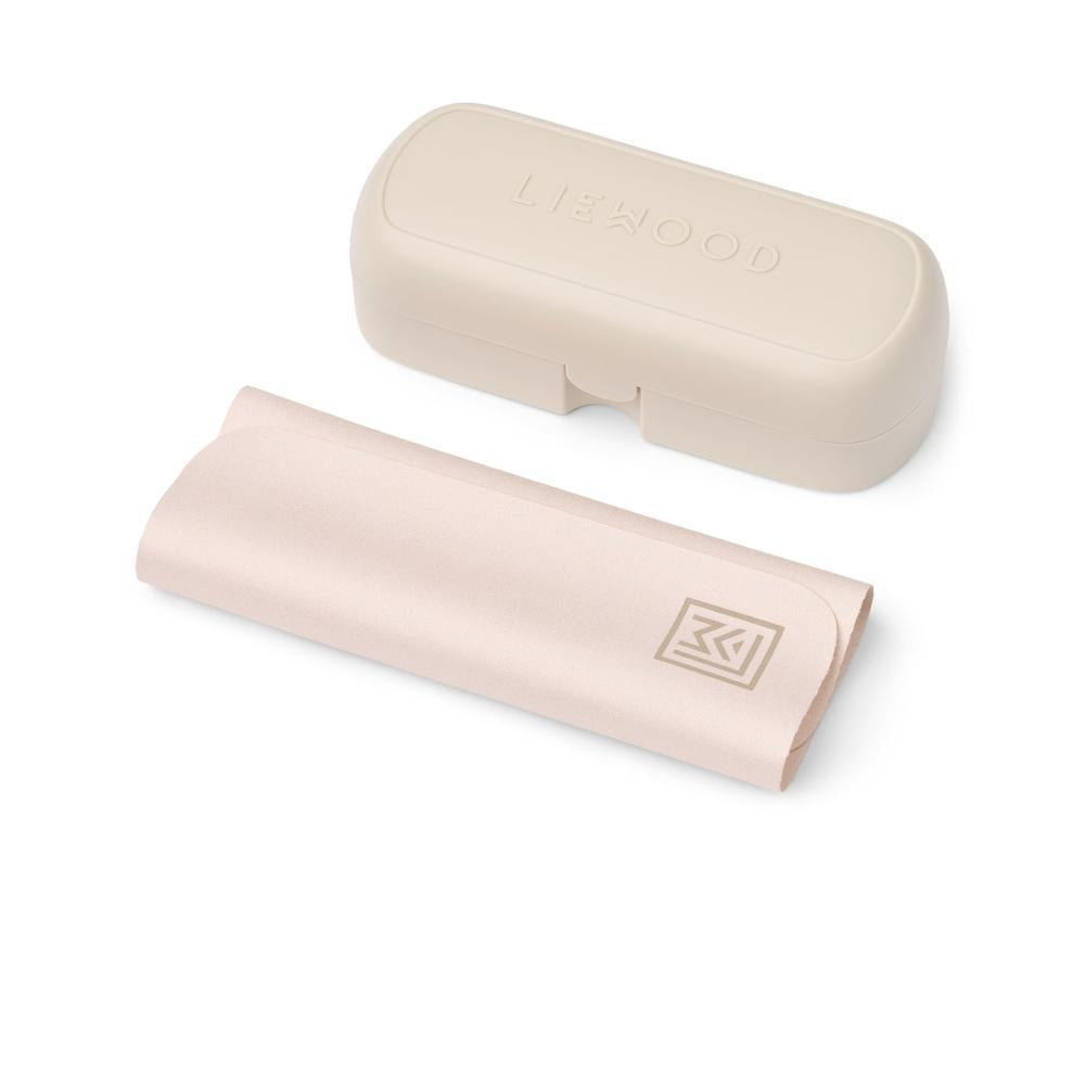 Liewood Darla Peuter Zonnebril - Mr Bear Peppermint-