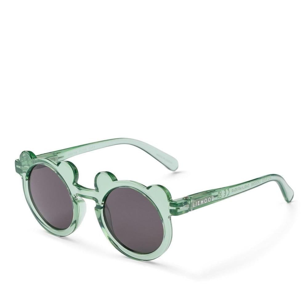 Liewood Darla Peuter Zonnebril - Mr Bear Peppermint-