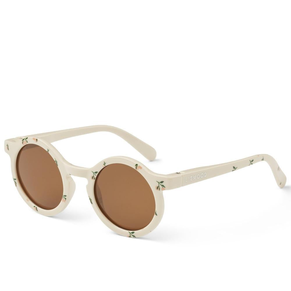 Liewood Darla Peuter Zonnebril - Peach Sea Shell-