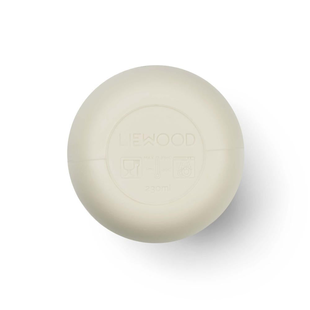 Liewood Ellis Sippy Cup - Peach Sea Shell-