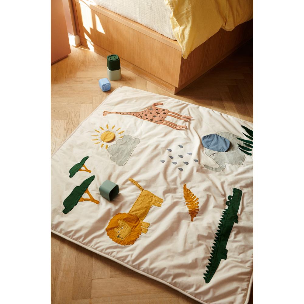 Liewood Glenn Speelkleed - Safari Sandy-